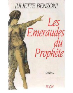 Книга Les Émeraudes du prophète