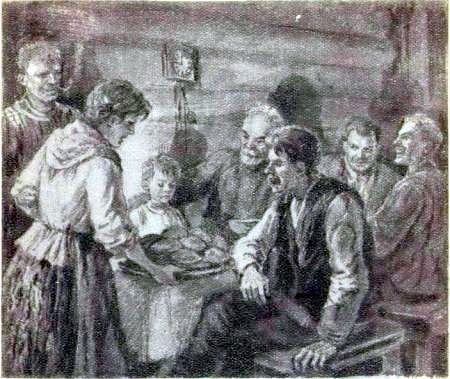 Лесная избушка - i_003.jpg