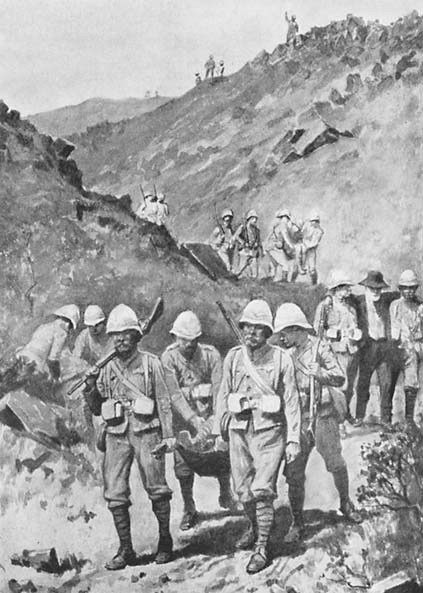 От Лондона до Ледисмита - _18.jpg