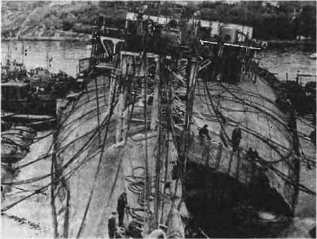 Адмирал Кузнецов - i_046.jpg