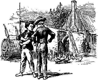 Все о Томе Сойере и Гекльберри Финне (сборник) - img_1.png