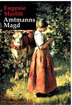 Книга Служанка арендатора