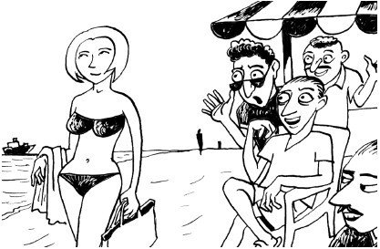 Листок посреди моря. Как живут современные киприоты - _12.jpg