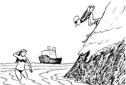 Листок посреди моря. Как живут современные киприоты - _21.jpg