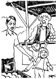 Листок посреди моря. Как живут современные киприоты - _6.jpg