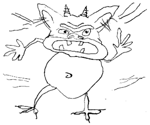 Ребенок без проблем! Решебник для родителей - image0029.png