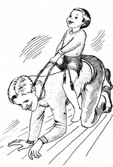 Ребенок без проблем! Решебник для родителей - image0039.png