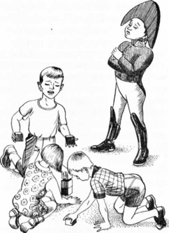 Ребенок без проблем! Решебник для родителей - image0071.png