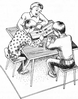 Ребенок без проблем! Решебник для родителей - image0073.png