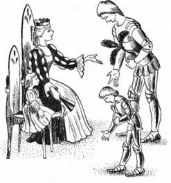 Ребенок без проблем! Решебник для родителей - image0076.png