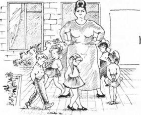 Ребенок без проблем! Решебник для родителей - image0082.png