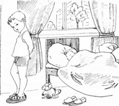 Ребенок без проблем! Решебник для родителей - image0083.png