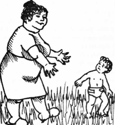 Ребенок без проблем! Решебник для родителей - image0097.png