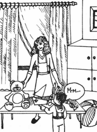 Ребенок без проблем! Решебник для родителей - image0131.png