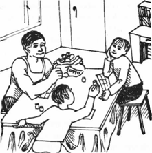 Ребенок без проблем! Решебник для родителей - image0132.png