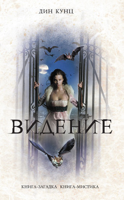 Книга Видение