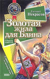 Книга Золотая жила для Блина