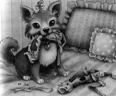 Трагедия с туфлями - img11.jpg