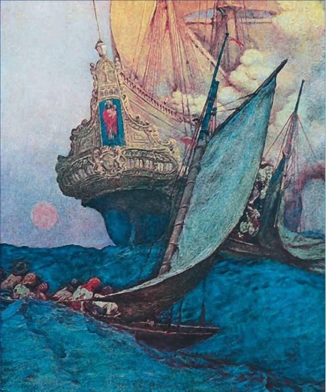 Пираты. - i_061.jpg