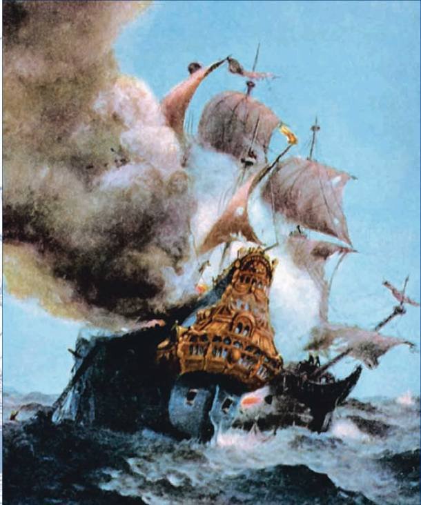 Пираты. - i_150.jpg