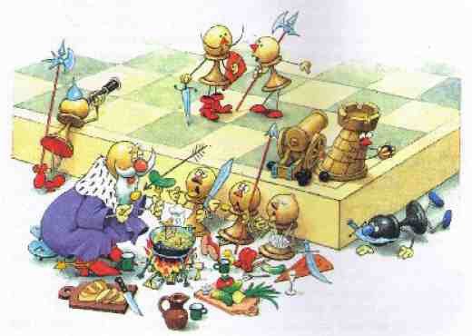 Приключения шахматного солдата Пешкина - i_007.jpg