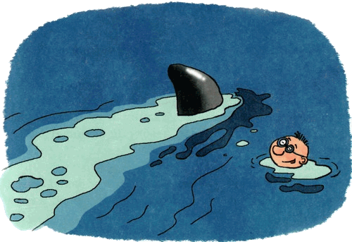 Неандертальский мальчик и Кроманьонцы Веселые медведи - i_015.png