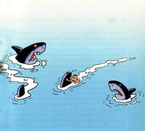 Неандертальский мальчик и Кроманьонцы Веселые медведи - i_046.jpg