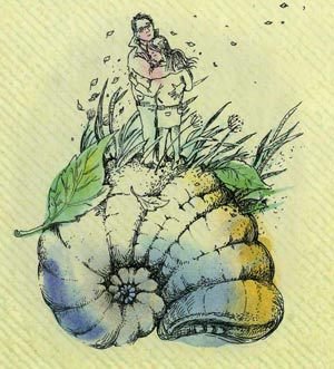 Мохнатый ребенок - i_002.jpg