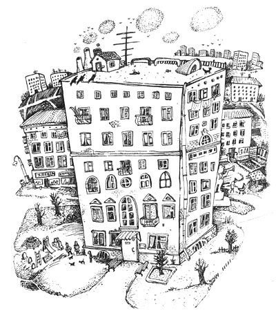 Мохнатый ребенок - i_003.jpg