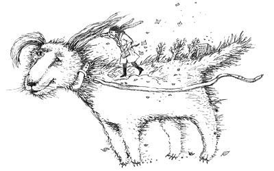 Мохнатый ребенок - i_016.jpg