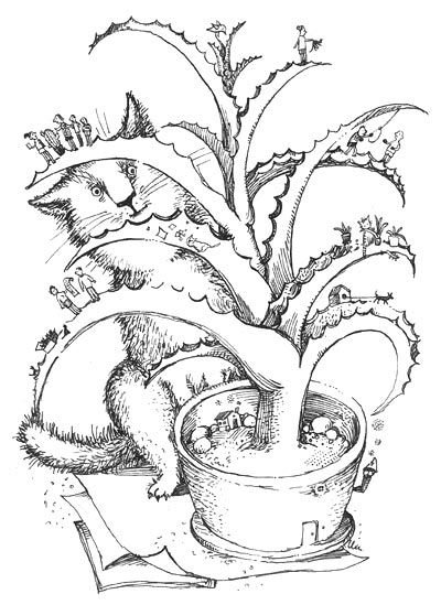 Мохнатый ребенок - i_022.jpg