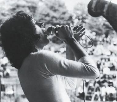 Фредди Меркьюри. Жизнь его словами - i_004.jpg