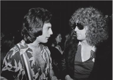 Фредди Меркьюри. Жизнь его словами - i_018.jpg