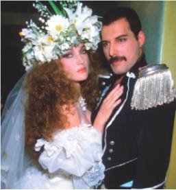 Фредди Меркьюри. Жизнь его словами - i_020.jpg