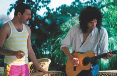 Фредди Меркьюри. Жизнь его словами - i_032.jpg