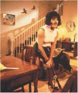 Фредди Меркьюри. Жизнь его словами - i_038.jpg