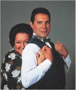 Фредди Меркьюри. Жизнь его словами - i_044.jpg