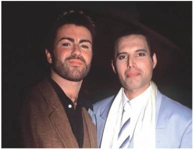 Фредди Меркьюри. Жизнь его словами - i_049.jpg