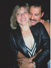 Фредди Меркьюри. Жизнь его словами - i_050.jpg