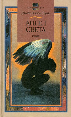 Книга Ангел света
