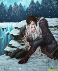 Читать онлайн книгу Кошмар по имени Хора (СИ) автор Георгиева Инна Александровна Книга Кошмар по имени Хора (СИ)