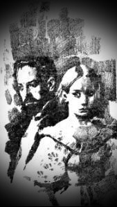 Книга Любовь слепа