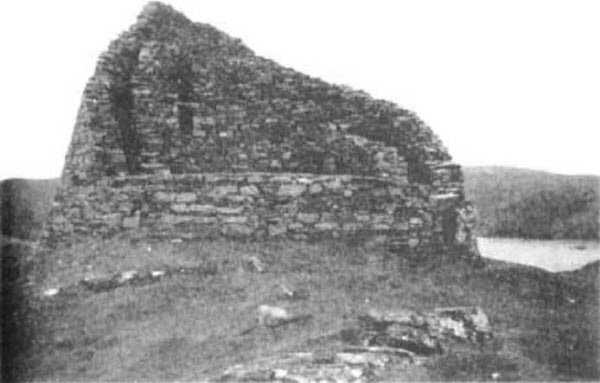 От Ариев до Викингов, или Кто открыл Америку - i_026.jpg