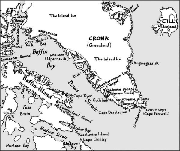 От Ариев до Викингов, или Кто открыл Америку - i_030.jpg