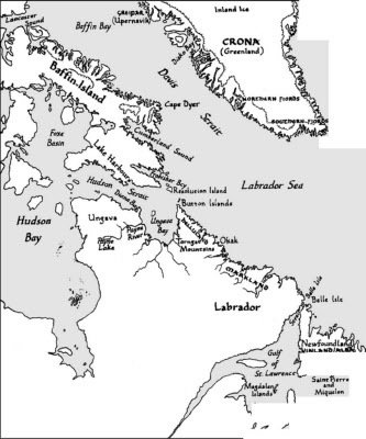 От Ариев до Викингов, или Кто открыл Америку - i_033.jpg