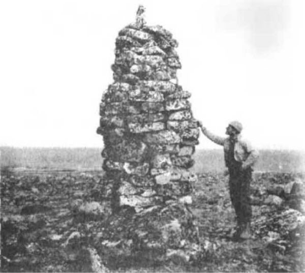 От Ариев до Викингов, или Кто открыл Америку - i_034.jpg