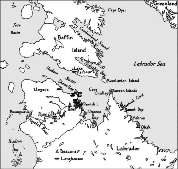 От Ариев до Викингов, или Кто открыл Америку - i_035.jpg