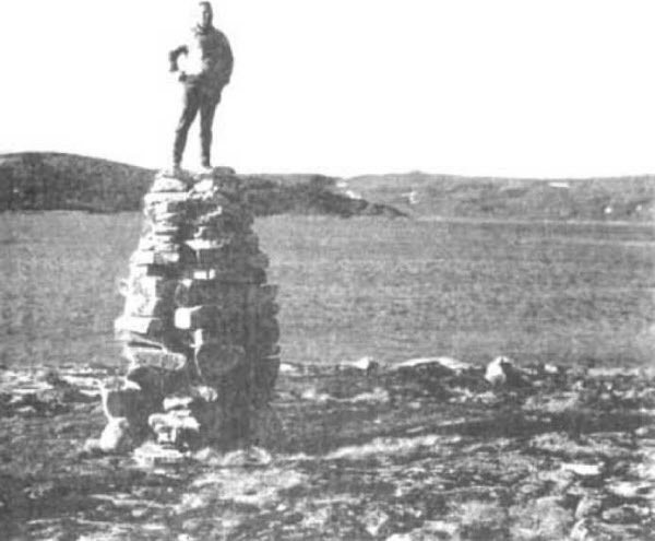 От Ариев до Викингов, или Кто открыл Америку - i_037.jpg