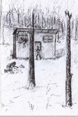 Выжить и вернуться. Одиссея советского военнопленного. 1941-1945 - i_018.jpg