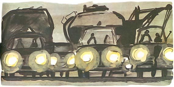 Рассказы о маленьком автомобильчике - _015.jpg